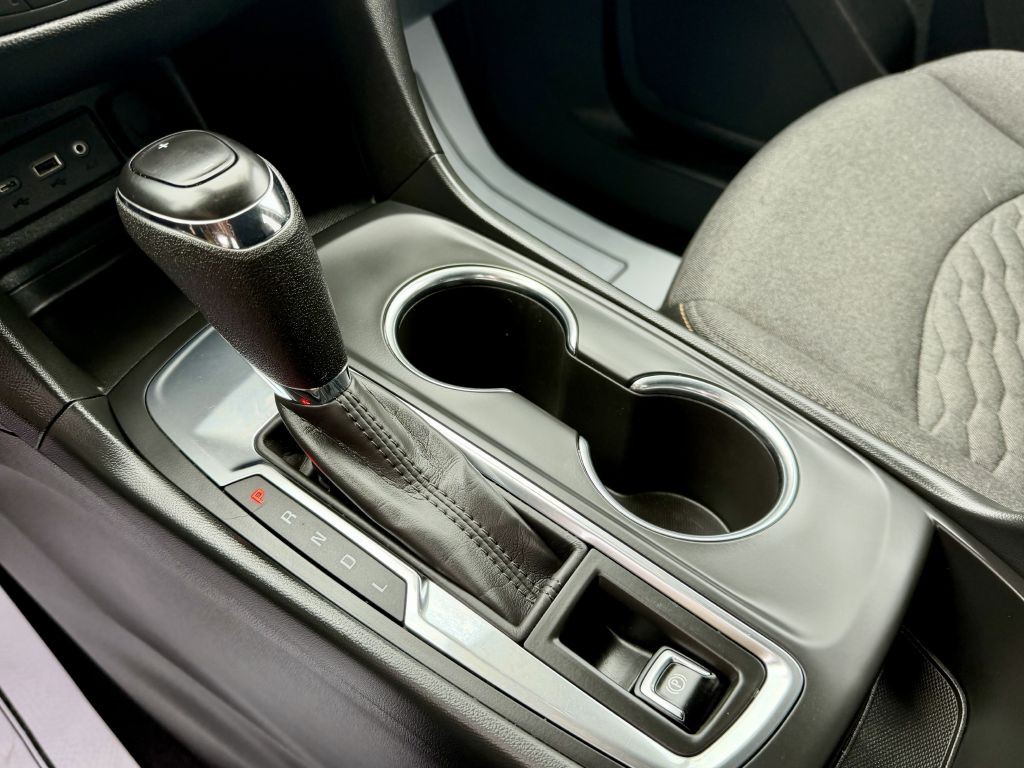 2021 Chevrolet Equinox Image 16