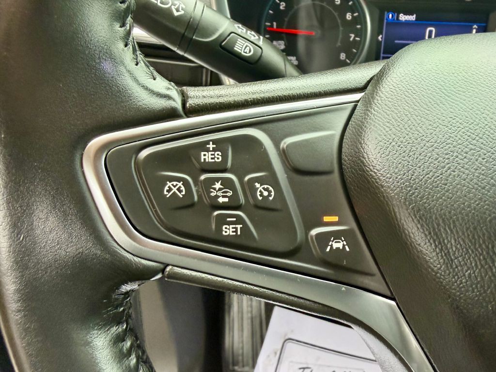 2021 Chevrolet Equinox Image 20