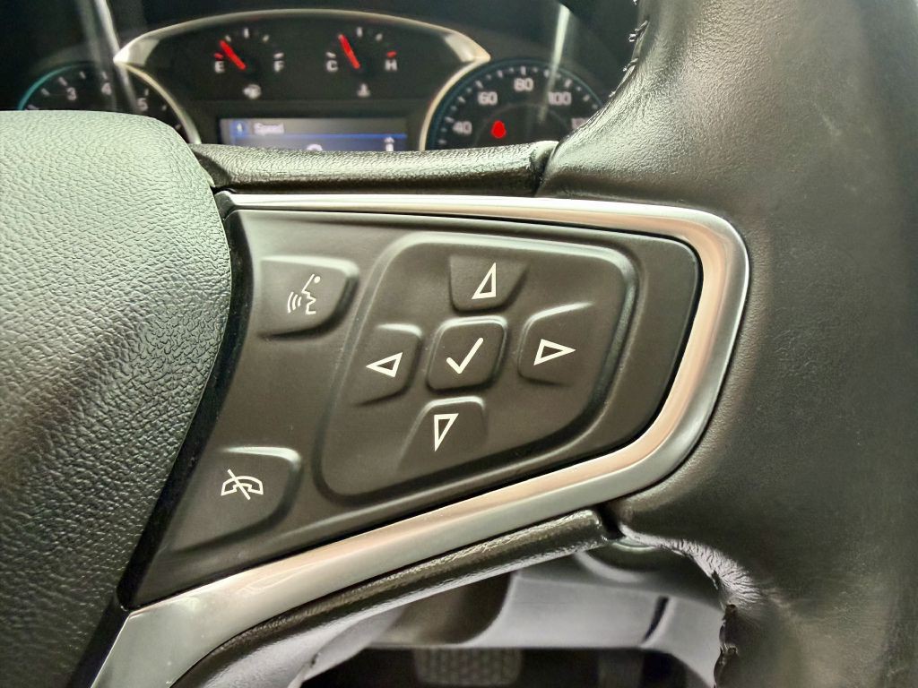 2021 Chevrolet Equinox Image 21