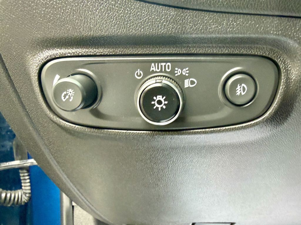 2021 Chevrolet Equinox Image 22