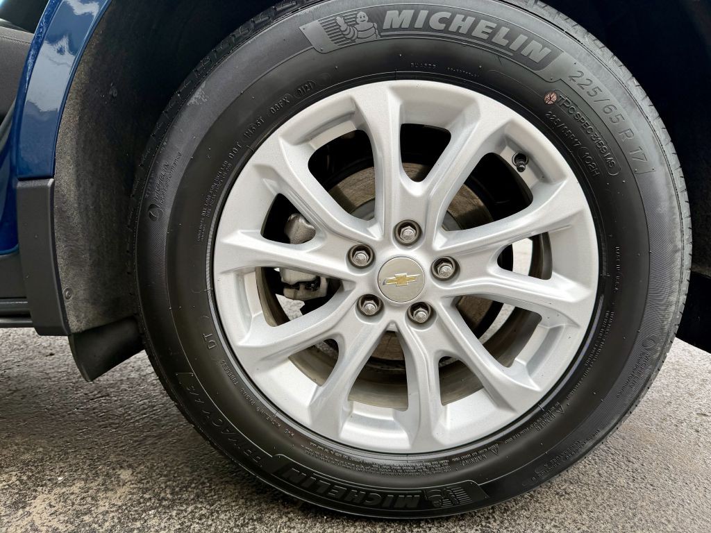 2021 Chevrolet Equinox Image 26