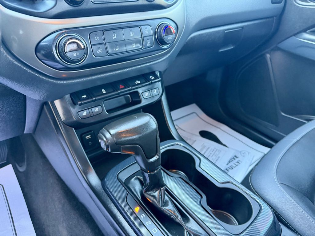 2018 Chevrolet Colorado Image 14