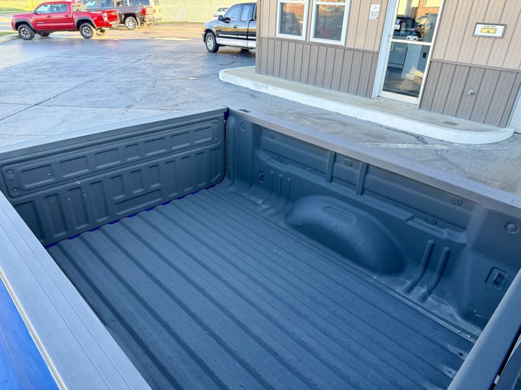 2018 Chevrolet Colorado Image 19