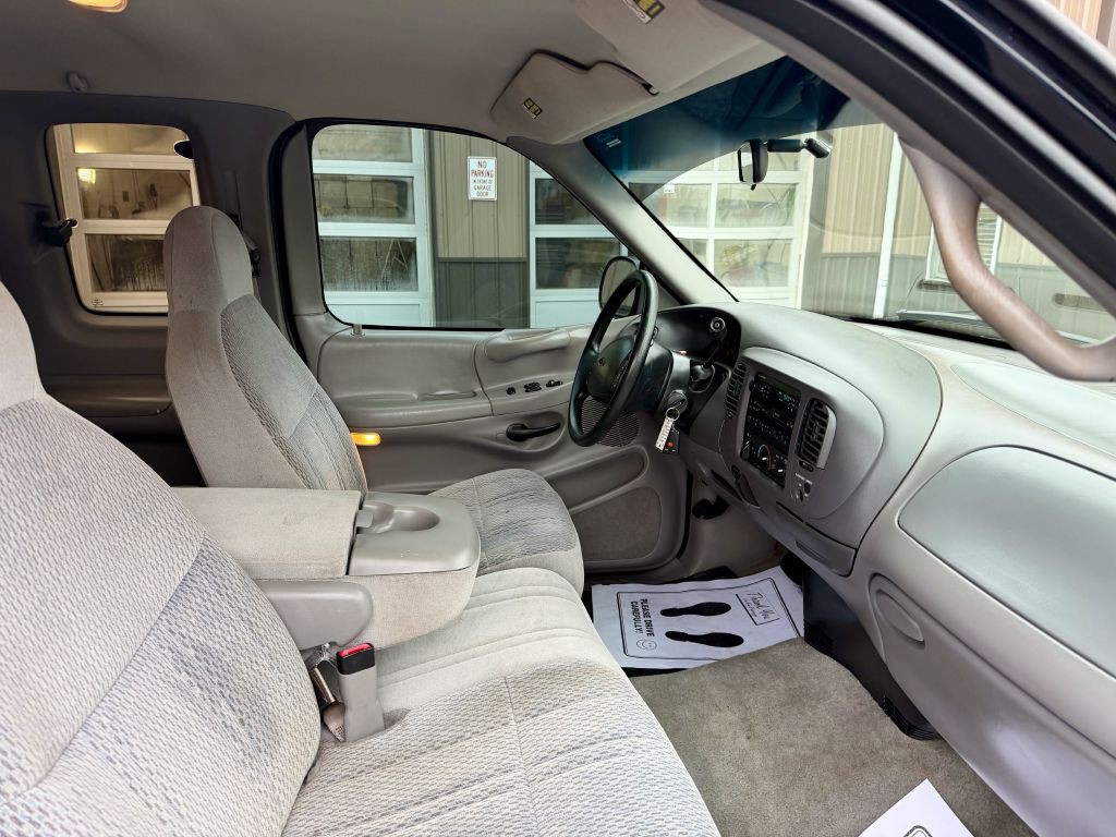 1997 Ford F-150 Image 14