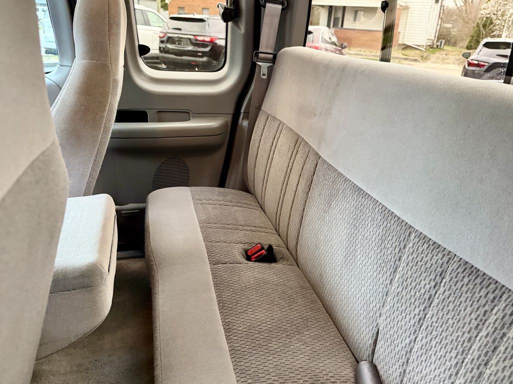 1997 Ford F-150 Image 15