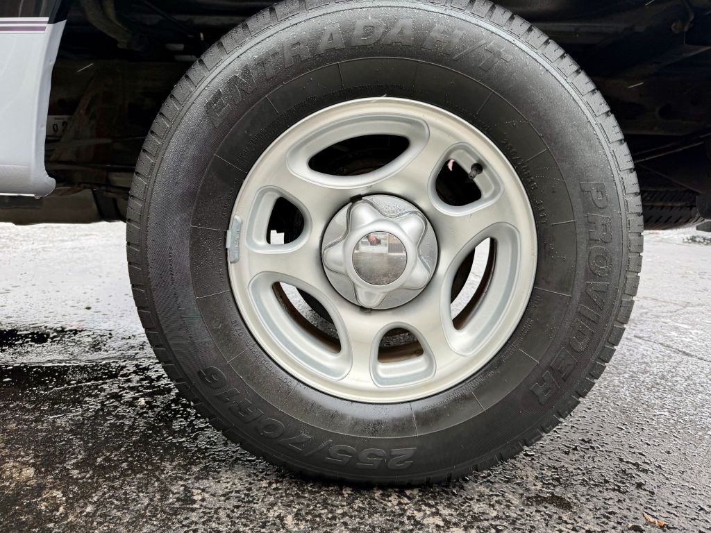 1997 Ford F-150 Image 17