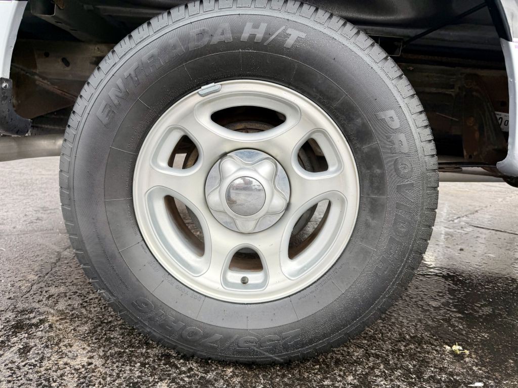 1997 Ford F-150 Image 18