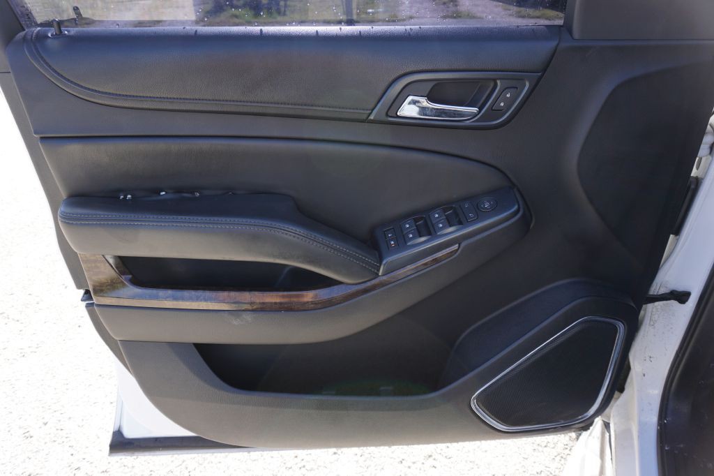 2015 Chevrolet Tahoe Image 13