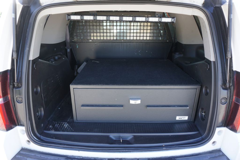 2015 Chevrolet Tahoe Image 17
