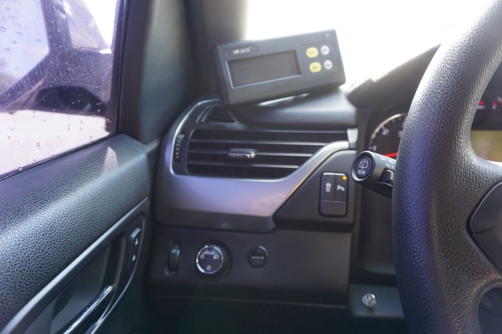 2015 Chevrolet Tahoe Image 24