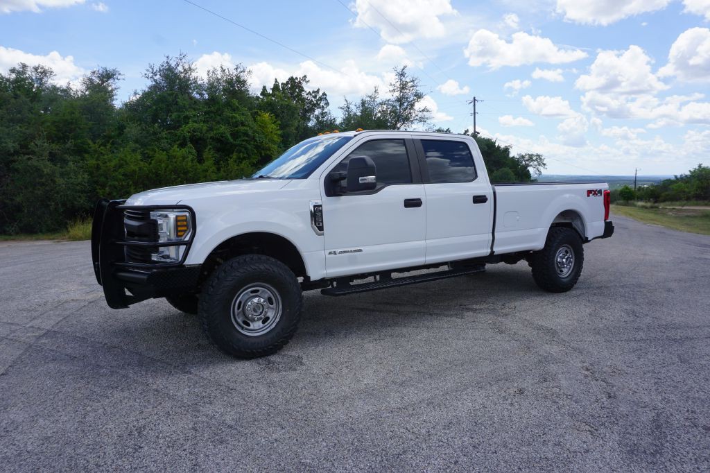 2018 Ford F-350 Image 2