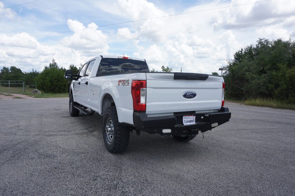 2018 Ford F-350 Image 5
