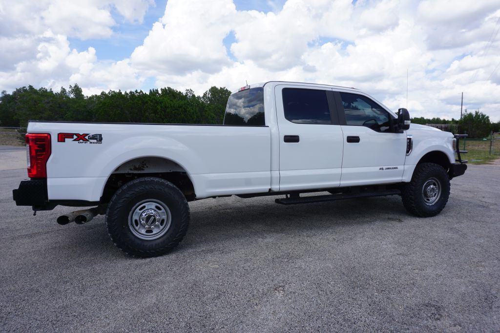 2018 Ford F-350 Image 9