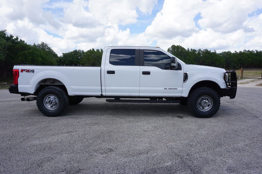 2018 Ford F-350 Image 10