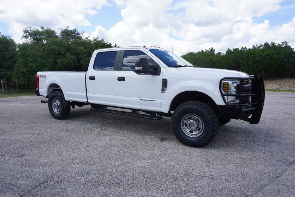 2018 Ford F-350 Image 11
