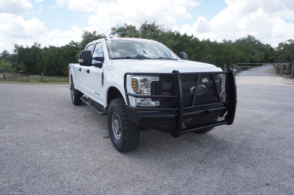 2018 Ford F-350 Image 12