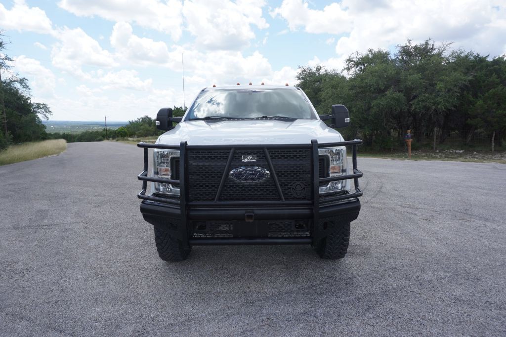 2018 Ford F-350 Image 13