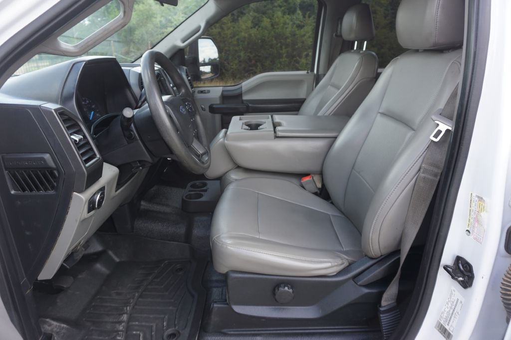 2018 Ford F-350 Image 15