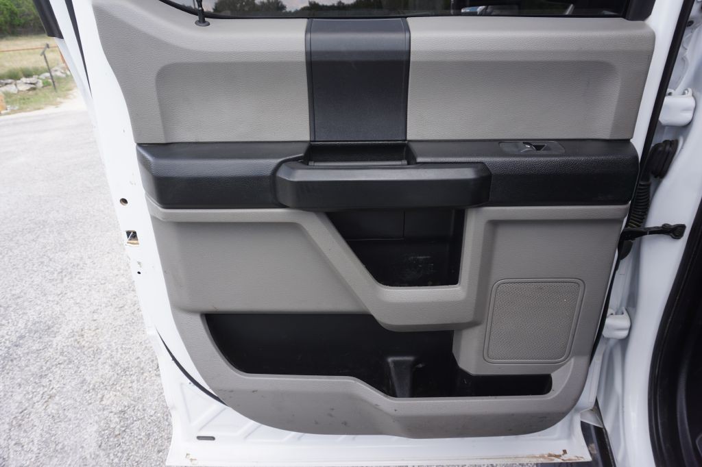 2018 Ford F-350 Image 16