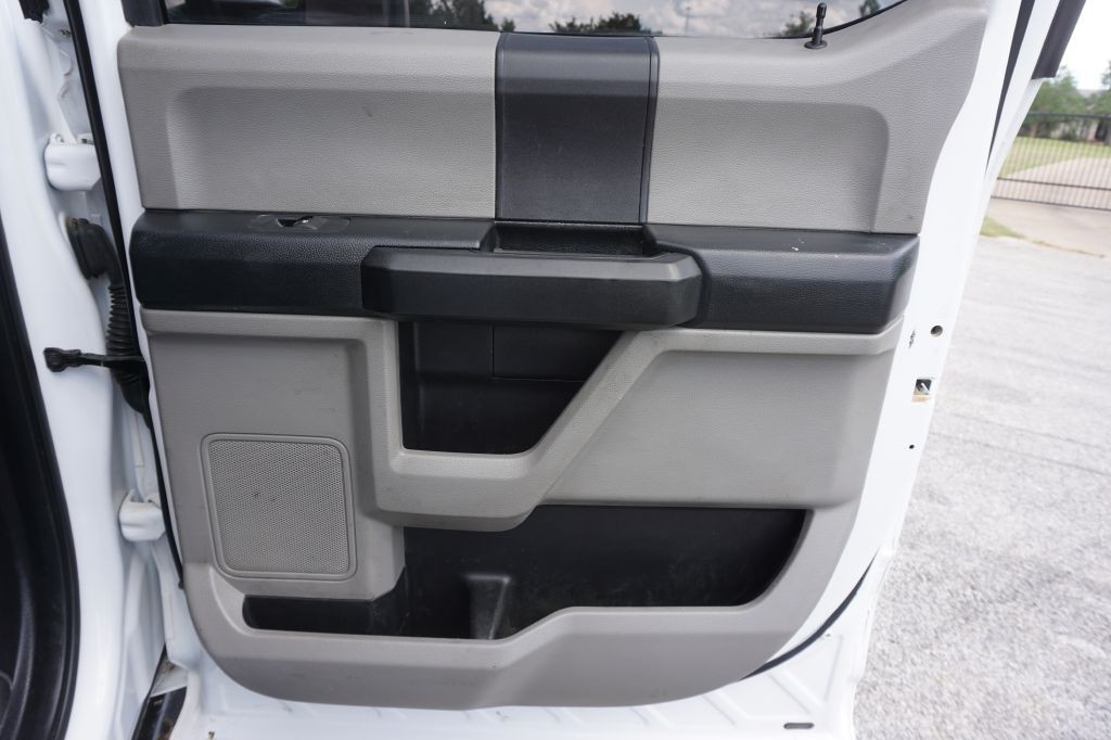 2018 Ford F-350 Image 18