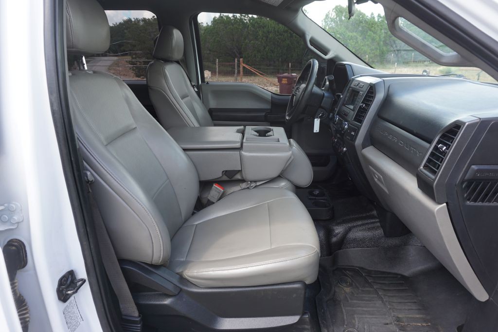 2018 Ford F-350 Image 21