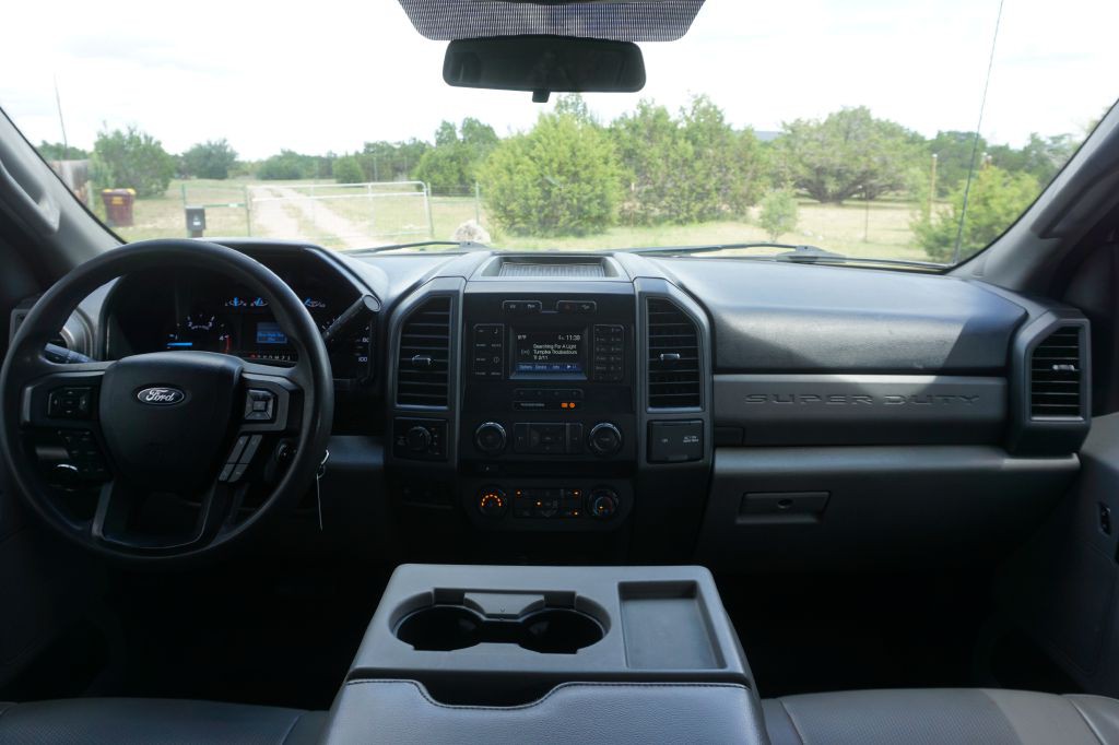 2018 Ford F-350 Image 22