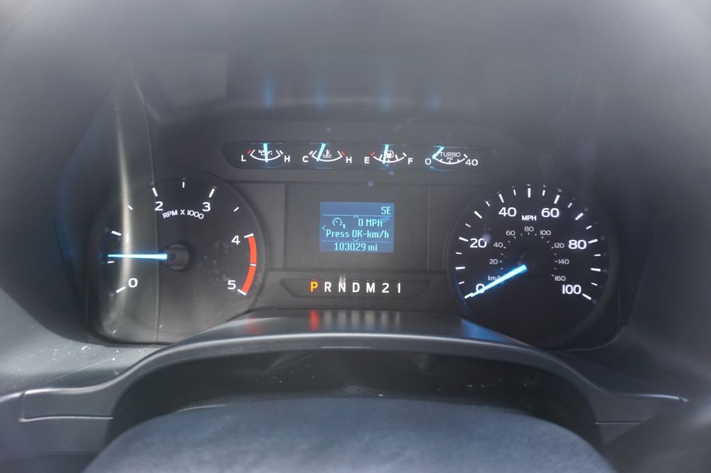 2018 Ford F-350 Image 24