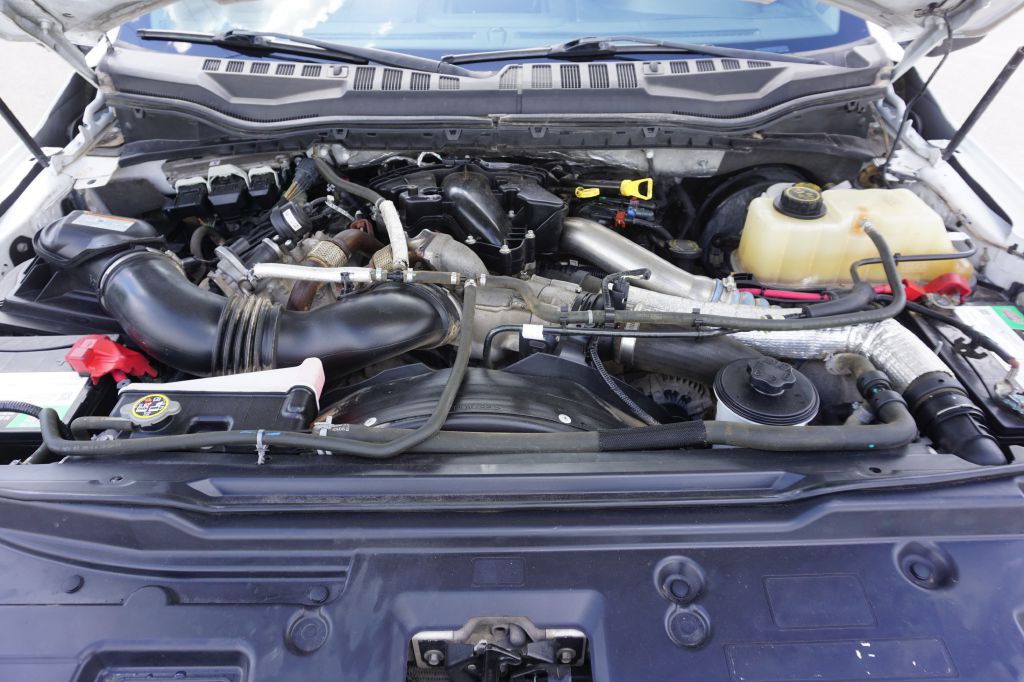 2018 Ford F-350 Image 26
