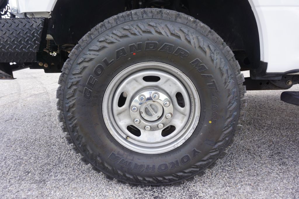 2018 Ford F-350 Image 27