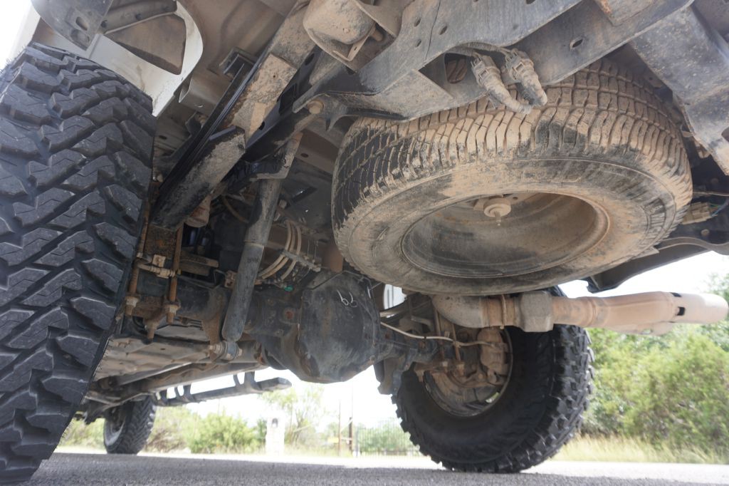 2018 Ford F-350 Image 32