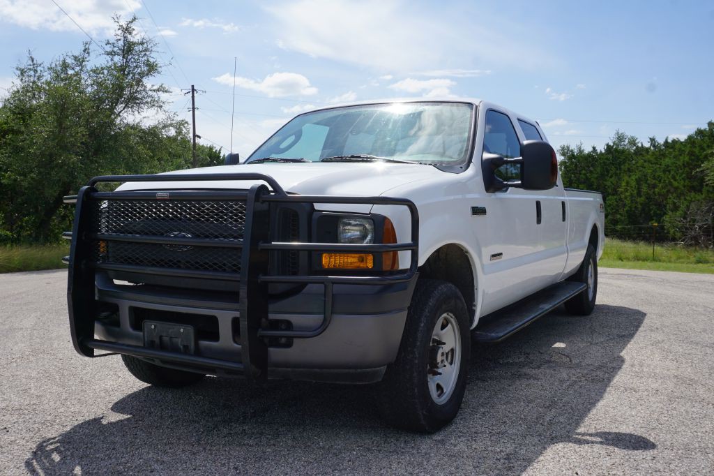 2006 Ford F-250 Image 1