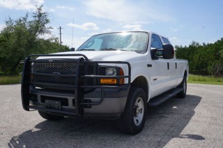 Image for 2006 Ford F-250 XL ID: 6705171