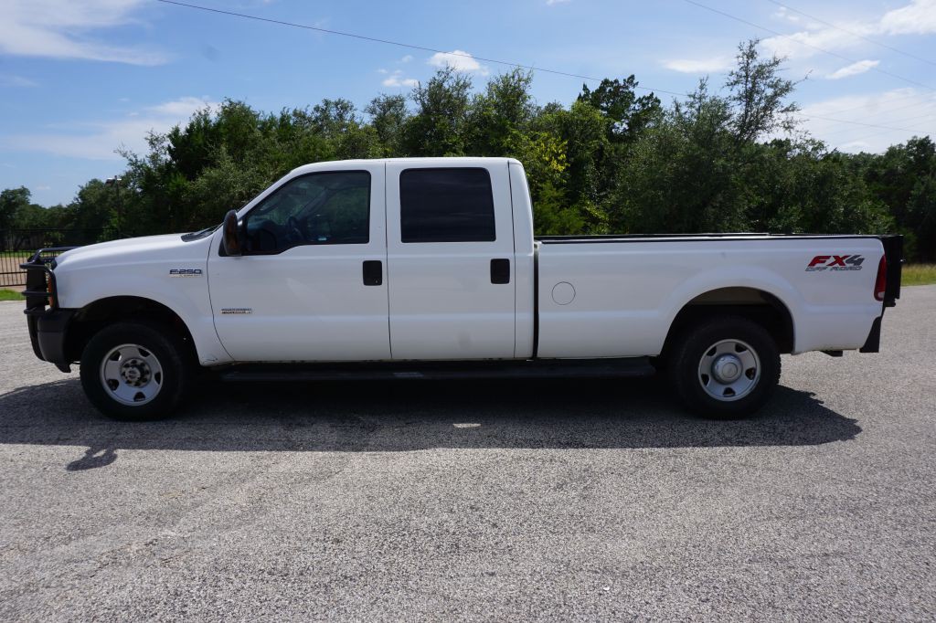2006 Ford F-250 Image 3