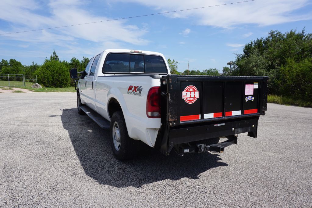 2006 Ford F-250 Image 5