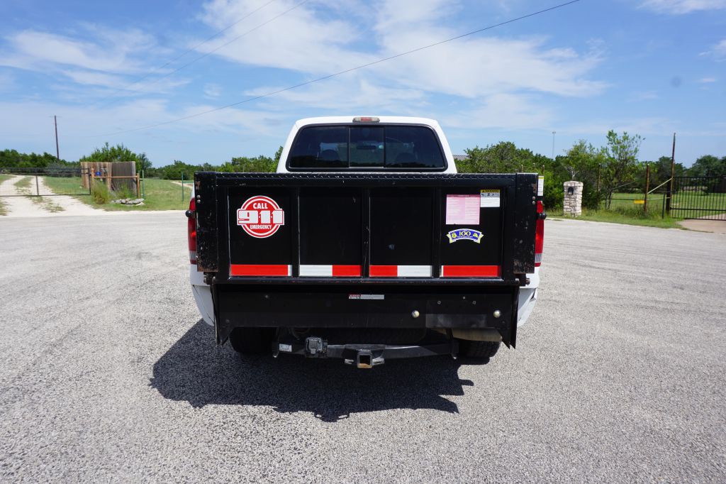 2006 Ford F-250 Image 6