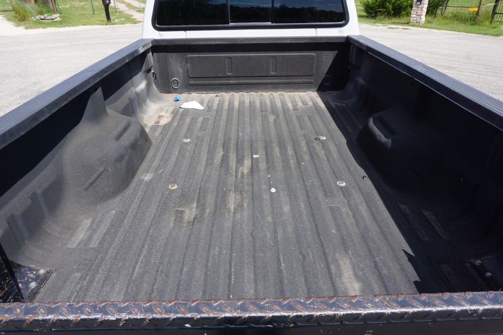2006 Ford F-250 Image 7
