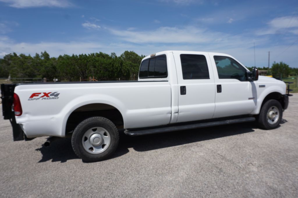 2006 Ford F-250 Image 9
