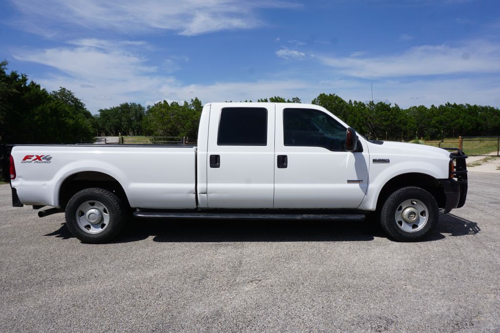 2006 Ford F-250 Image 10