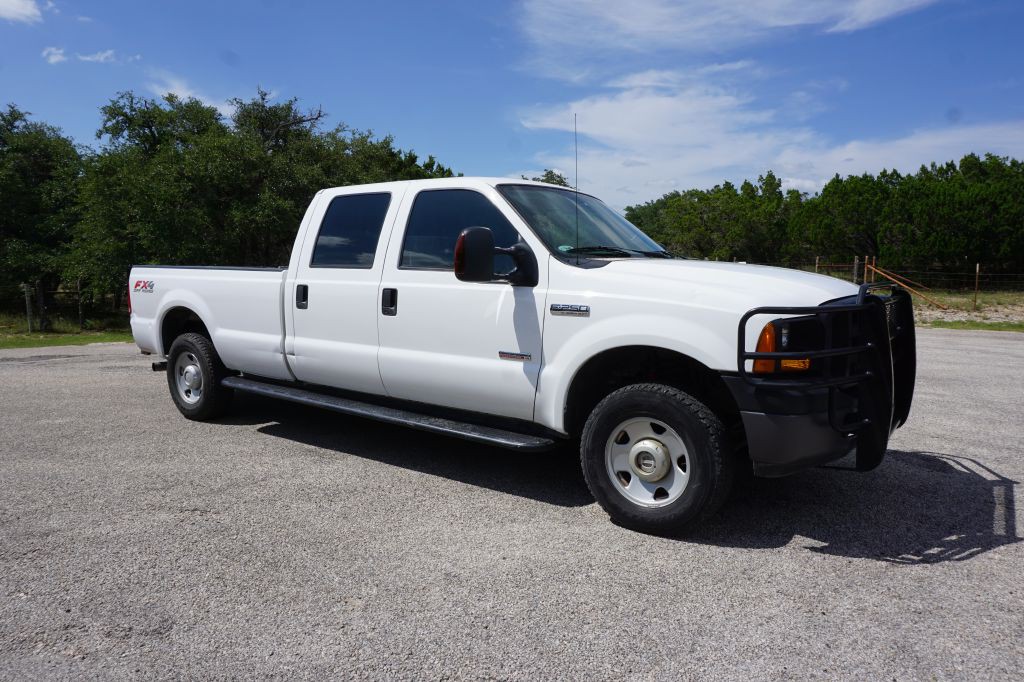 2006 Ford F-250 Image 11