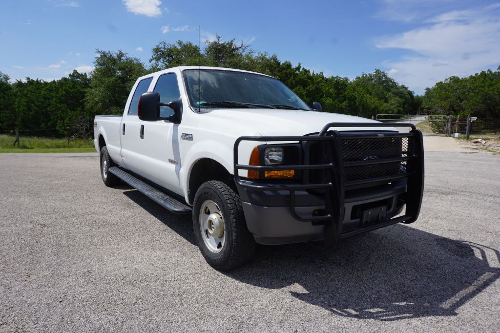 2006 Ford F-250 Image 12