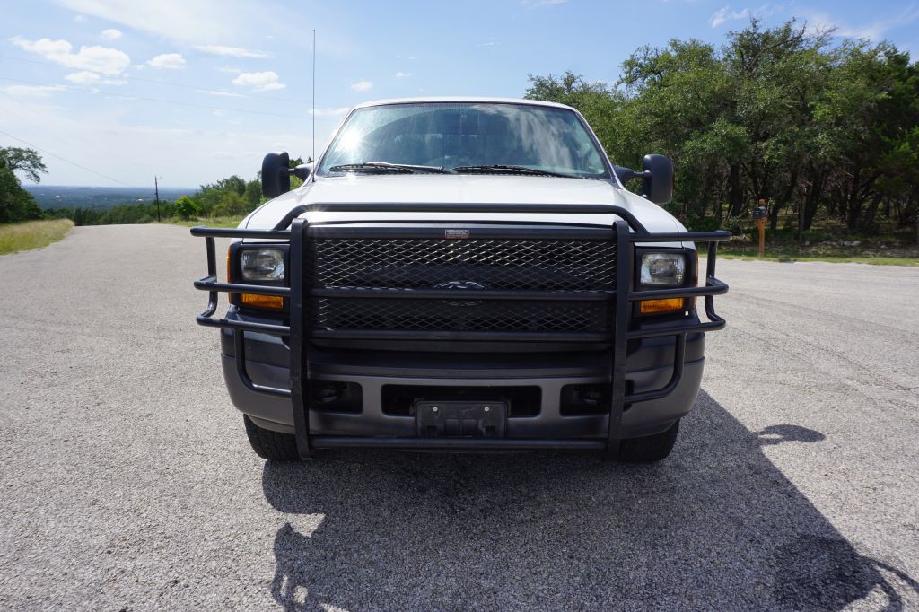 2006 Ford F-250 Image 13