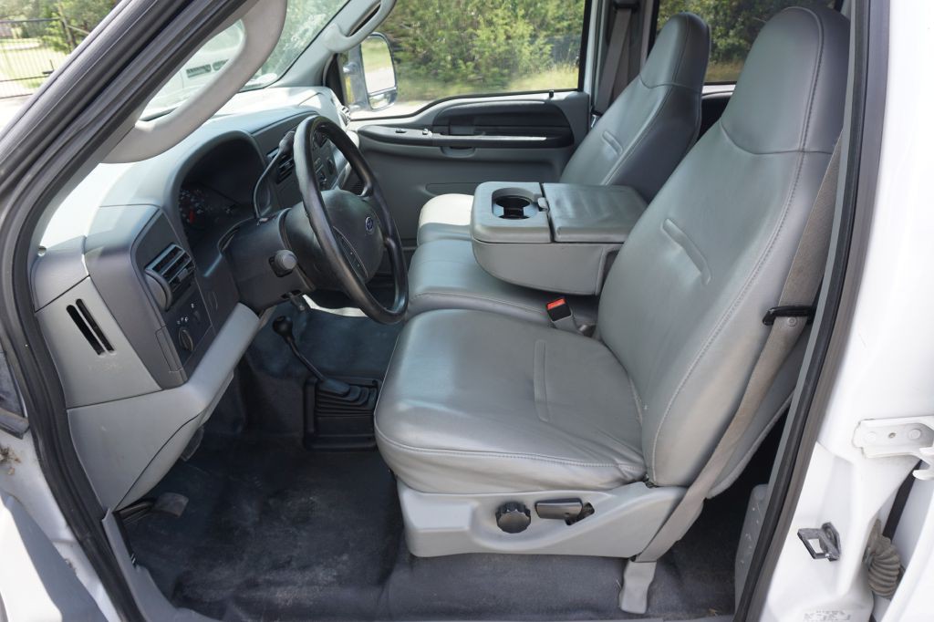 2006 Ford F-250 Image 15