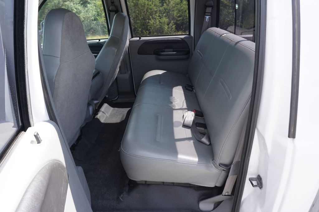 2006 Ford F-250 Image 17