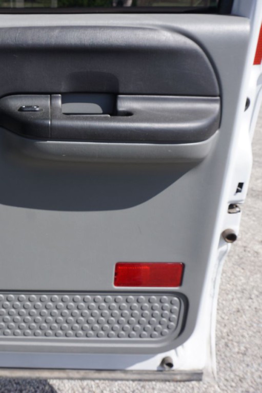 2006 Ford F-250 Image 19