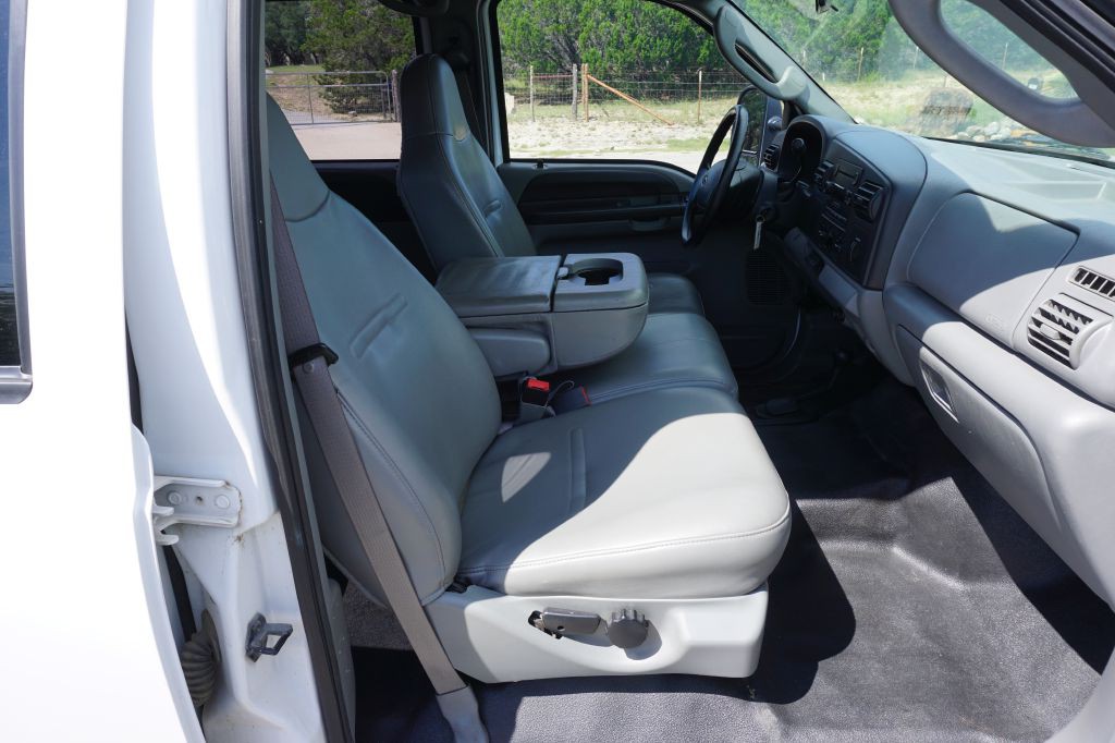 2006 Ford F-250 Image 22