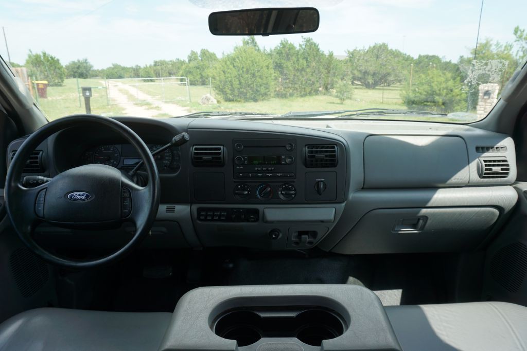 2006 Ford F-250 Image 23