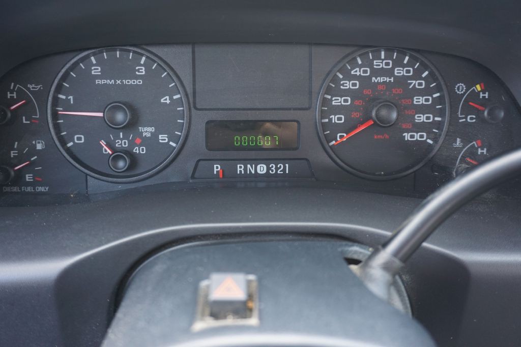 2006 Ford F-250 Image 25