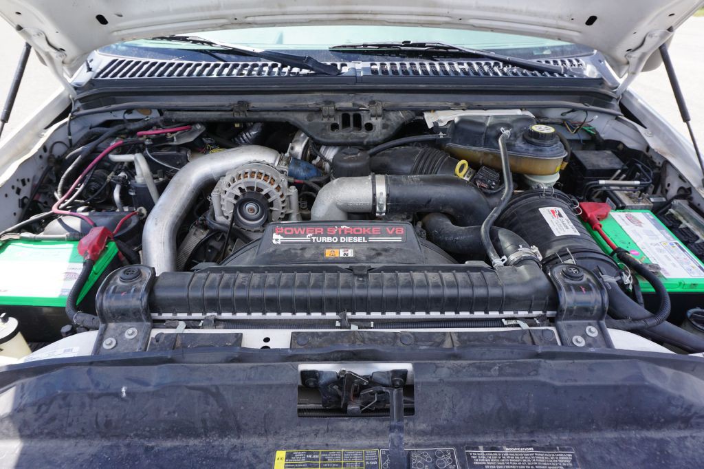 2006 Ford F-250 Image 27