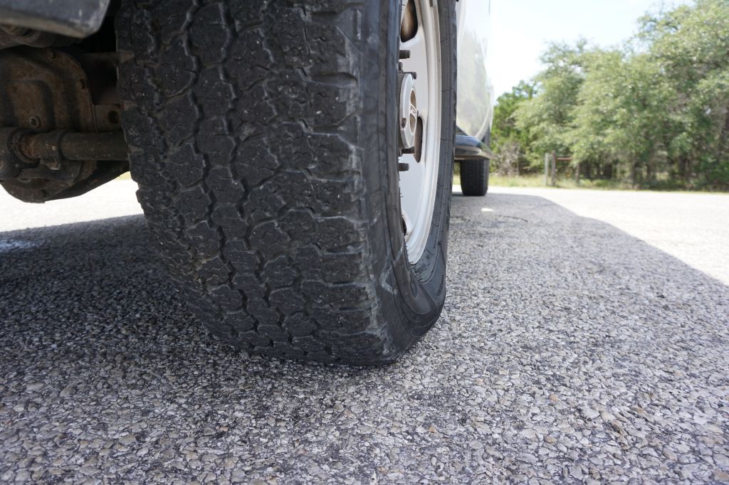 2006 Ford F-250 Image 29