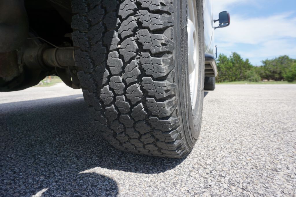 2006 Ford F-250 Image 31